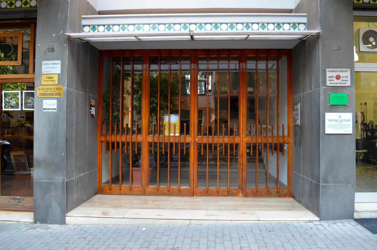 Luiselle Charming Center Gasthuis